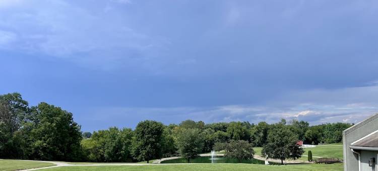赫尔希农场度假村(Hershey Farm Resort)图片