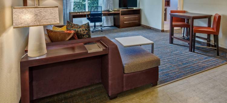 Residence Inn Fort Lauderdale Pompano Beach Central图片