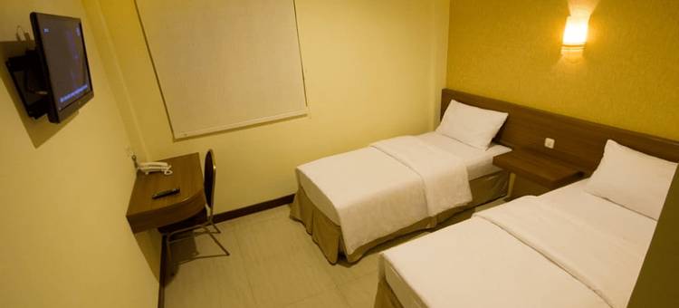 帝国酒店(Imperial Hotel Gorontalo)图片