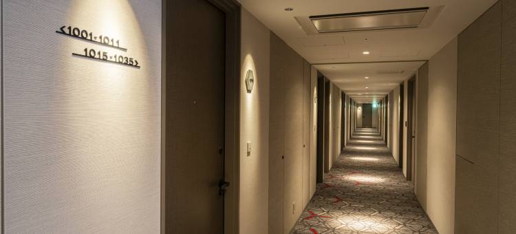 富山日航都市酒店(Hotel JAL City Toyama)图片