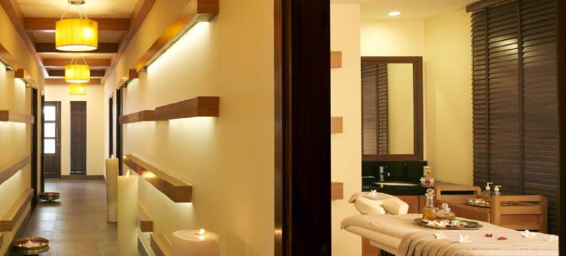 坎哈马辛德拉俱乐部酒店(Club Mahindra Kanha)图片