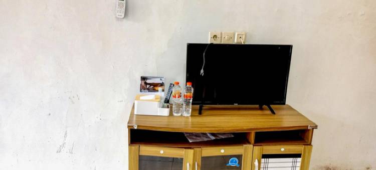 城市乡村别墅帕切特-红门酒店(Villa Kampoeng City Pacet Mitra RedDoorz)图片