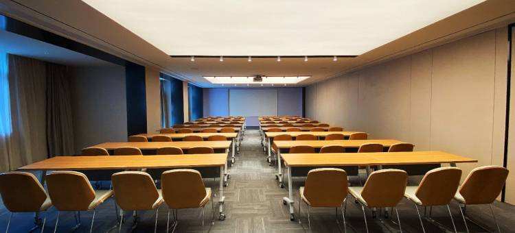 全季酒店(南宁朝阳广场店)图片