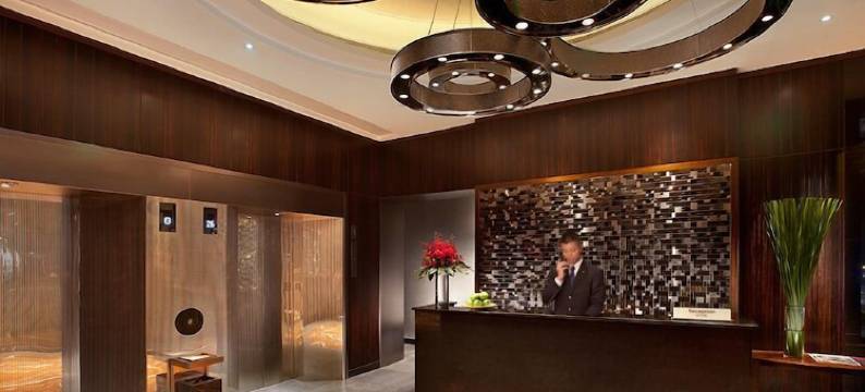 维园118酒店图片