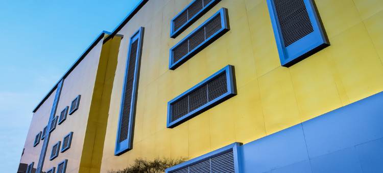 波皮斯塔-波皮斯织品私人有限公司所属(Poppys Tower (A Unit of Poppys Knitwear Pvt Ltd))图片