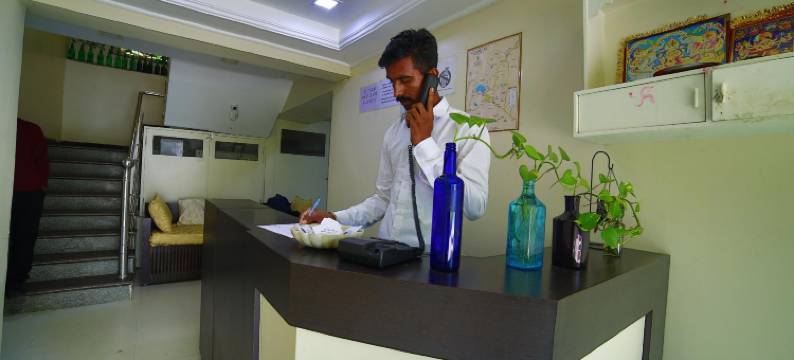 SAH希夫别墅酒店(Hotel Shiv Villa by SAH)图片