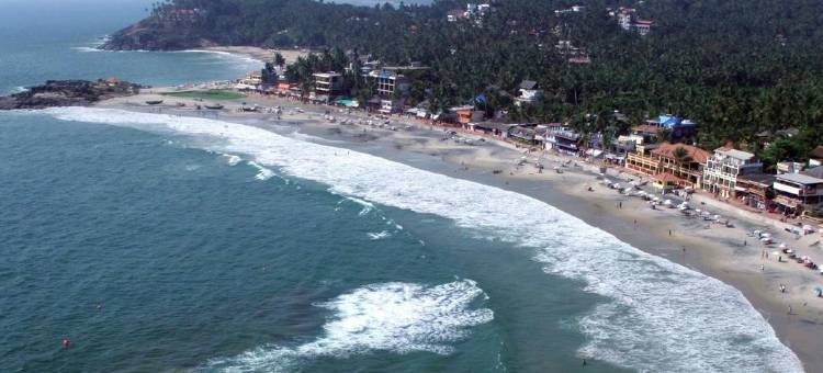 南公园酒店(The South Park Hotel)图片