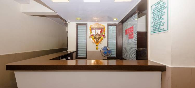 Hotel O Diplomat图片