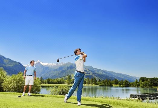 Romantikhotel Zell am See Hotel Overview