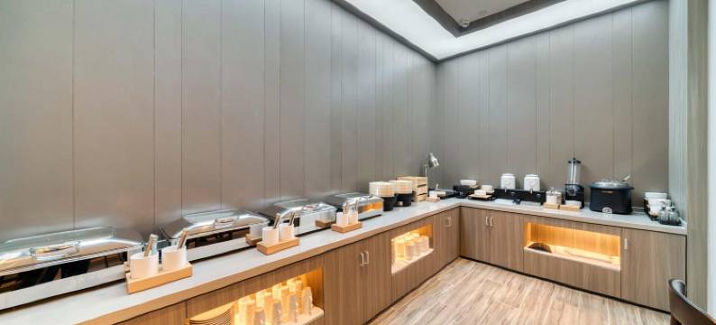 汉庭酒店(杭州滨江星光大道店)图片