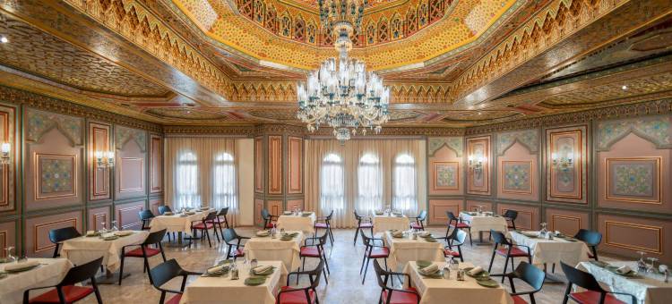 皇家蔚蓝温泉酒店(Royal Azur Thalassa)图片