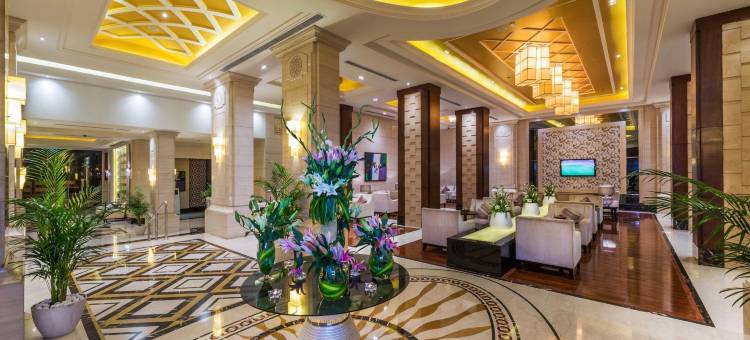 塔伊夫布德尔酒店(Boudl Taif)图片