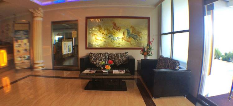 豪苑大酒店(Grand Hoyah Hotel)图片