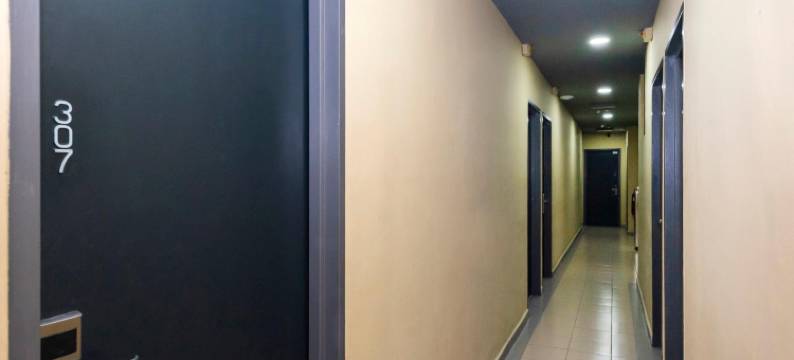 超级OYO 494 EG酒店(OYO 494 EG Hotel)图片