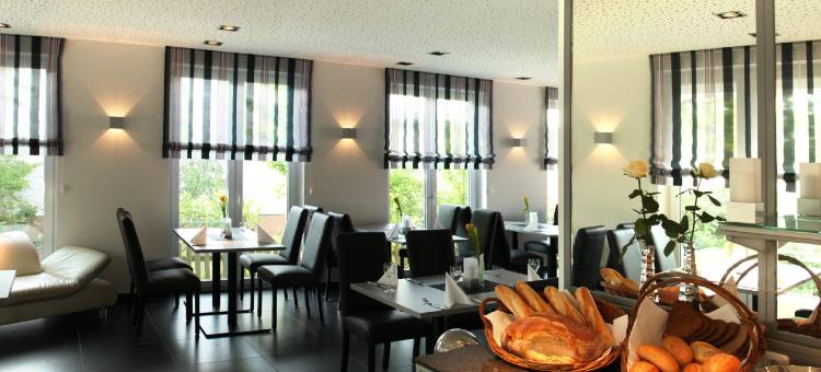 特里尔邮政酒店(Hotel Zur Post)图片