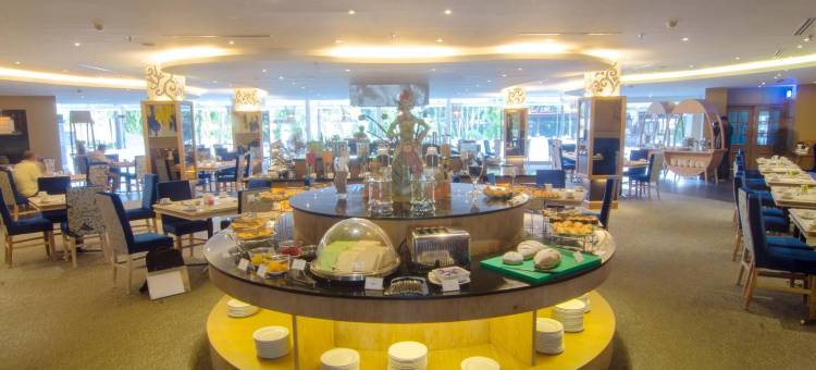 梭罗(苏纳嘎腊达)酒店(The Sunan Hotel Solo)图片