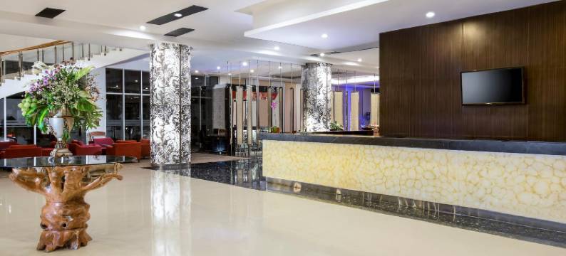 阿特里亚酒店-马格朗(Atria Hotel Magelang)图片