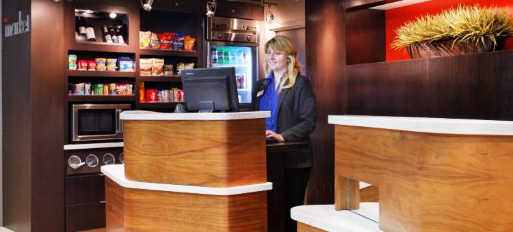 佛罗里达盖恩斯维尔万怡酒店(Courtyard Gainesville FL)图片