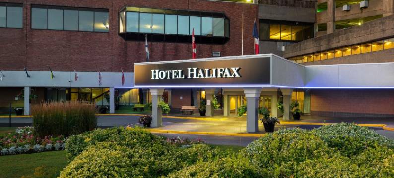 Delta Hotels Halifax Downtown图片