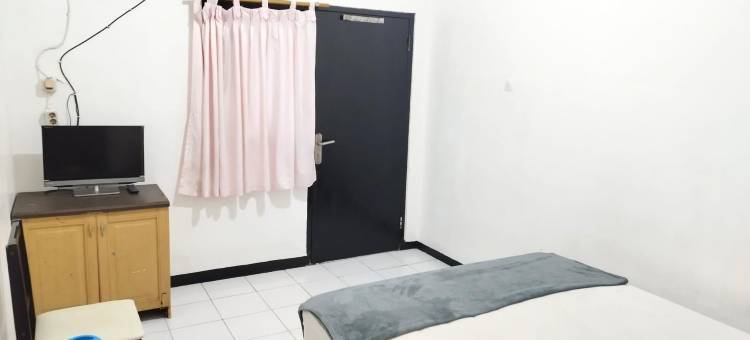 杜塔酒店(Duta Hotel)图片