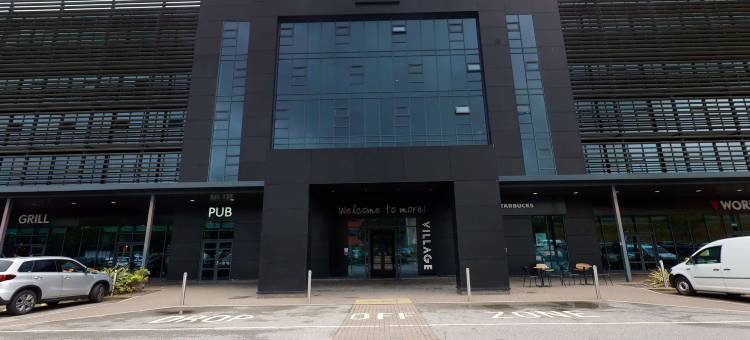 利兹南乡村酒店(Village Hotel Leeds South)图片
