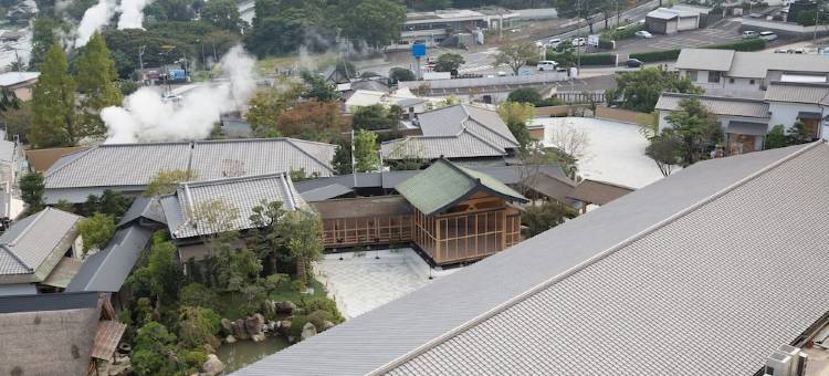 神和苑 旅馆(Kannawaen)图片