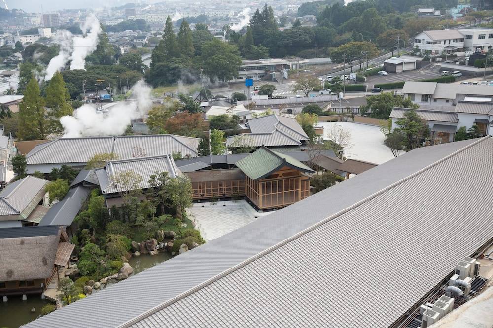 神和苑 旅馆(Kannawaen)图片