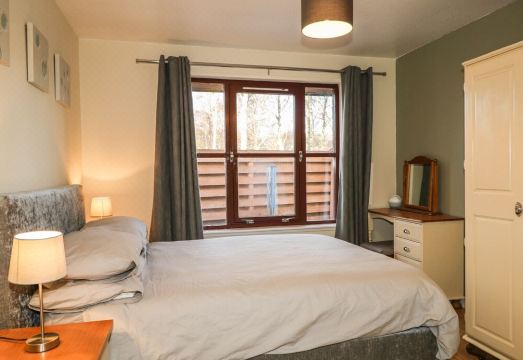 Foinaven Hotel Overview