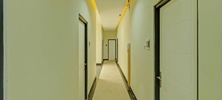 合米住宿酒店(Homi Stay)图片