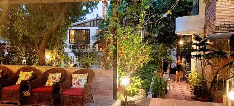 喜斯湾丛林酒店(Siswan Jungle Lodge)图片