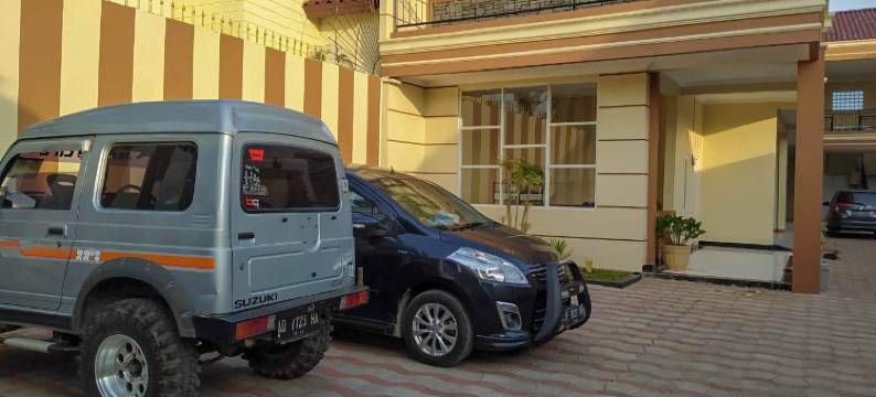 RedDoorz Syariah Near Exit Tol Pemalang图片