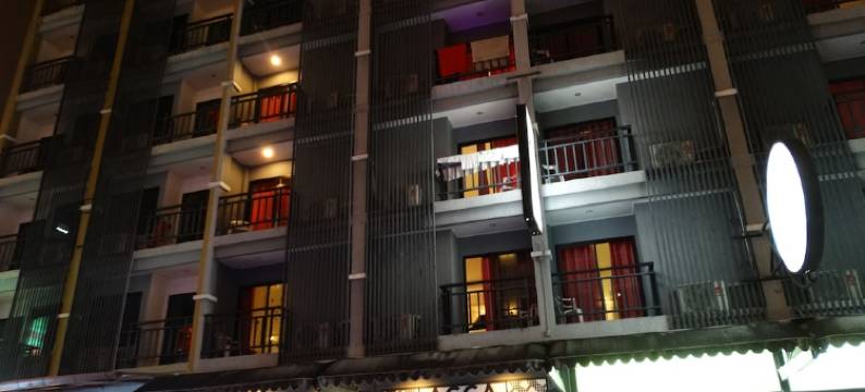 阿卡芭东公寓(Acca Patong Apartments)图片