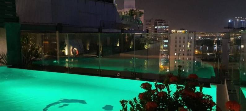 向日葵华丽酒店(Sunflower Luxury Hotel)图片