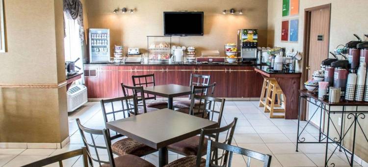 格罗夫市蔚景温德姆酒店(Wingate by Wyndham Grove City)图片