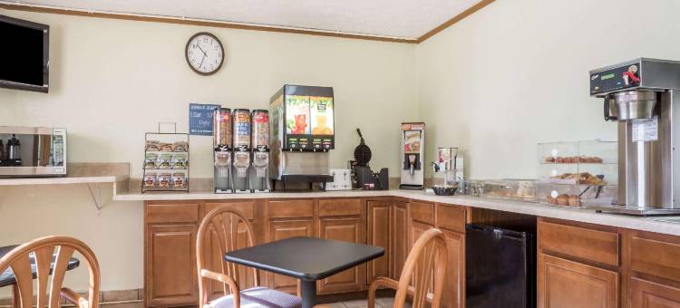 雅典麦客达套房酒店(Microtel Inn & Suites by Wyndham Athens)图片