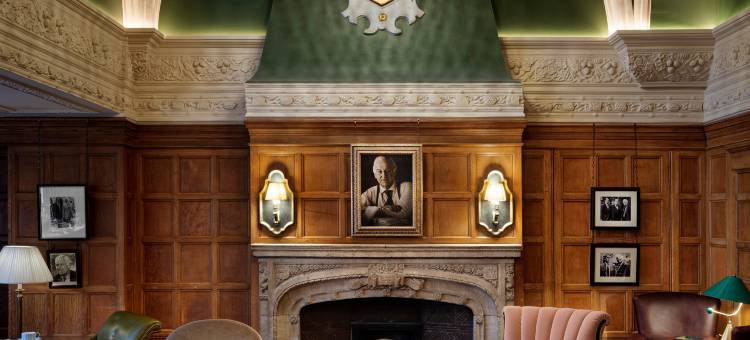 兰道夫酒店，牛津，希尔顿旗下毕业生酒店(The Randolph Hotel Oxford, a Graduate by Hilton)图片