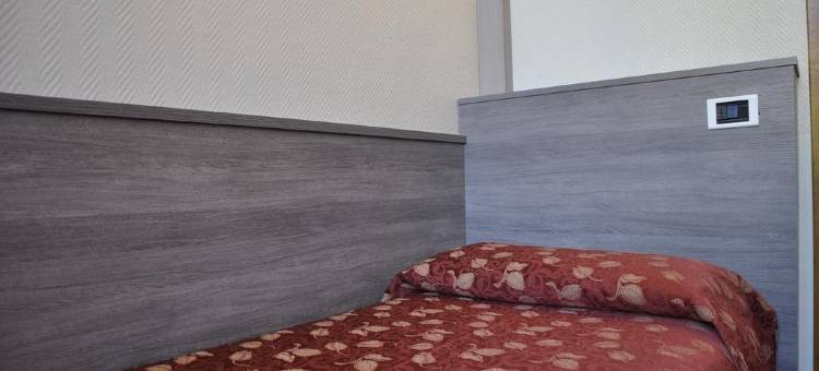 EST 酒店(Hotel Est Piombino)图片