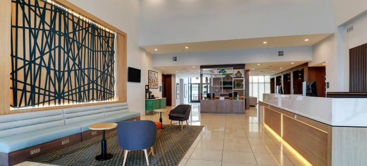 Holiday Inn 莫比尔- 机场(Holiday Inn Mobile - Airport)图片