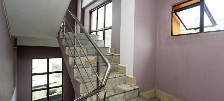 Hotel O am Bed and Breakfast图片