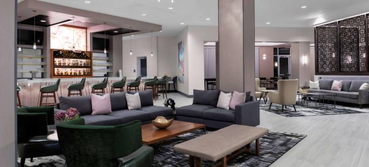 夏洛特/雷亚农场凯悦嘉寓酒店(Hyatt House Charlotte/Rea Farms)图片