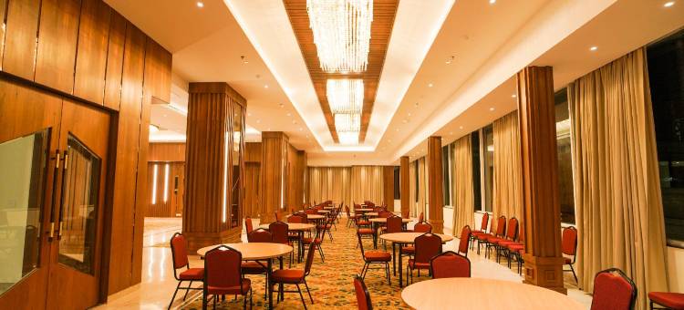 古董丽晶酒店(Antique Regency)图片