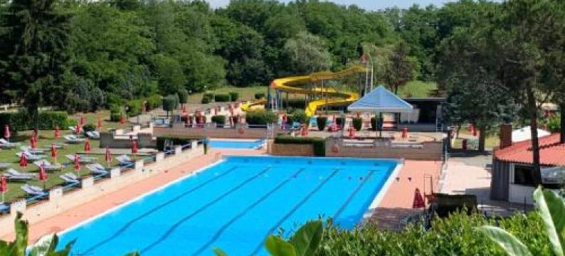 Piscina San Lorenzo图片