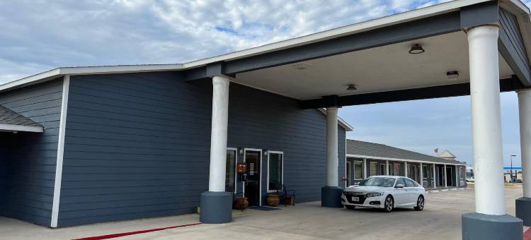 比恩韦尼多酒店(Hotel O Bien Venido Pearsall I-35)图片