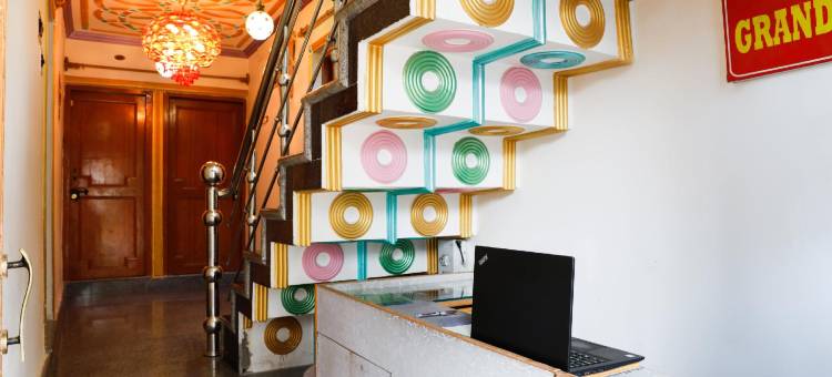 Hotel O King Rooma Group of Hotels图片