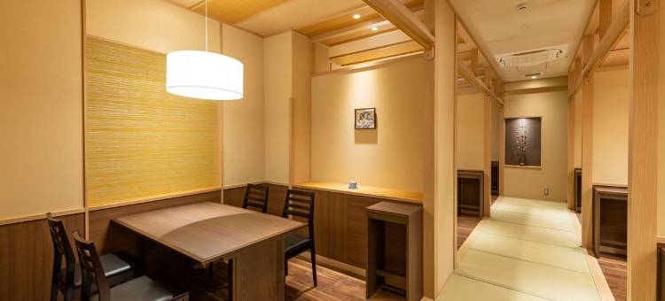 稻取东海汤苑酒店(Inatori Tokai Hotel Yuen)图片