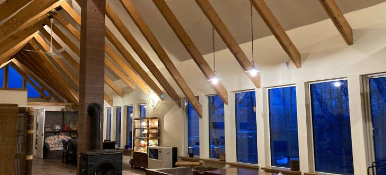 Accommodation limited to one group图片