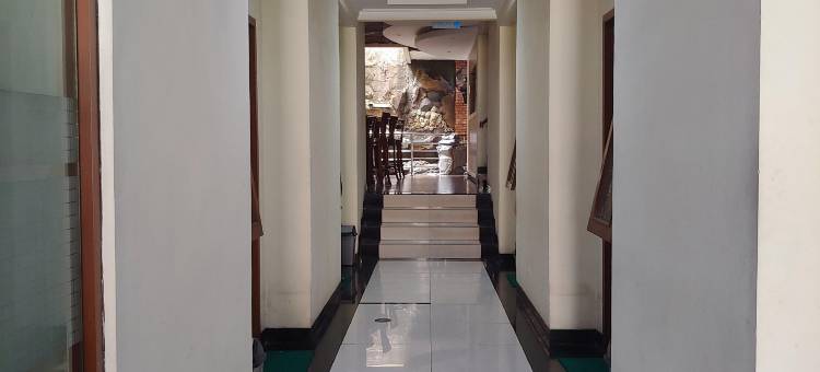 OYO 90492 Papi 旅馆(Hotel O Papi Inn Guesthouse)图片