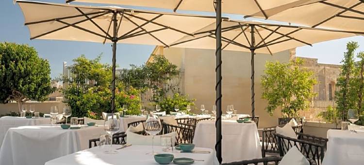 莱切帕特里亚皇宫酒店(Patria Palace In Lecce)图片