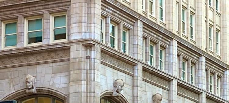 金普顿哈珀酒店(Kimpton HARPER HOTEL by IHG)图片