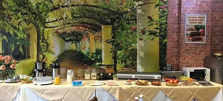 斯塔尔安格利亚酒店(Star Anglia Hotel)图片